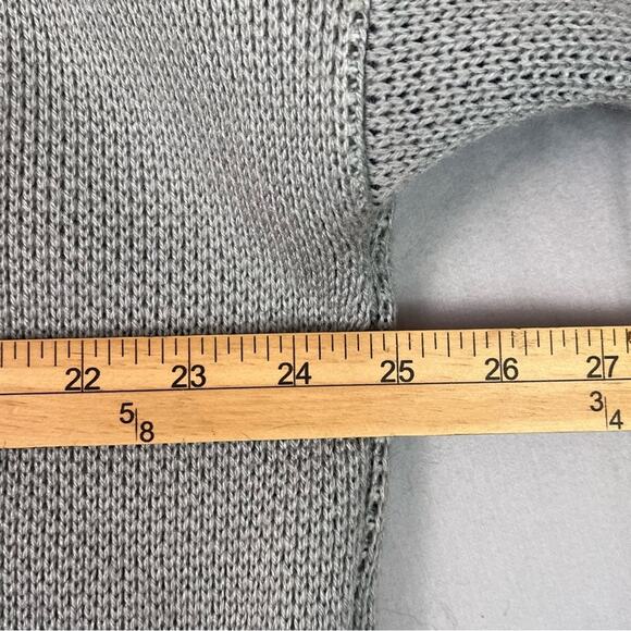 Vintage 90"s Rare Fubu Platinum Fat Albert Sweater Mens 1X Junkyard Gang Velvet - Picture 12 of 16